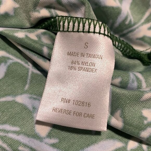 Garnet Hill Sun Shirt - Picture 4 of 5